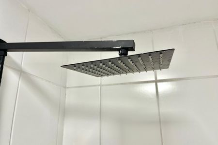 Apartamento para alugar com 45m², 2 quartos e sem vaga Apartamento para alugar com 45m², 2 quartos e sem vagaBanheiro