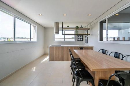Apartamento para alugar com 45m², 2 quartos e sem vaga Apartamento para alugar com 45m², 2 quartos e sem vagaÁrea comum