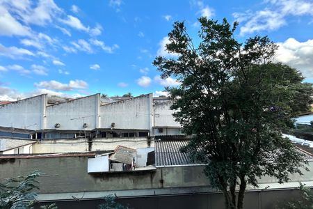 Apartamento para alugar com 45m², 2 quartos e sem vaga Apartamento para alugar com 45m², 2 quartos e sem vagaVista da Sala