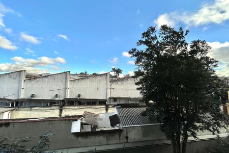 Apartamento para alugar com 45m², 2 quartos e sem vaga Apartamento para alugar com 45m², 2 quartos e sem vagaVista do Quarto 2