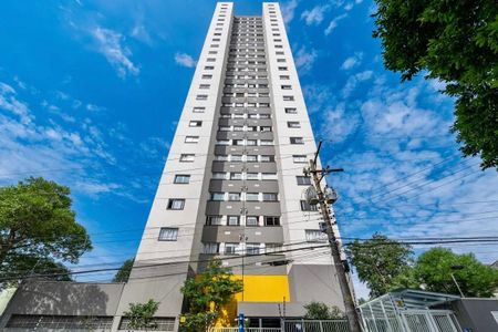 Apartamento para alugar com 45m², 2 quartos e sem vaga Apartamento para alugar com 45m², 2 quartos e sem vagaFachada
