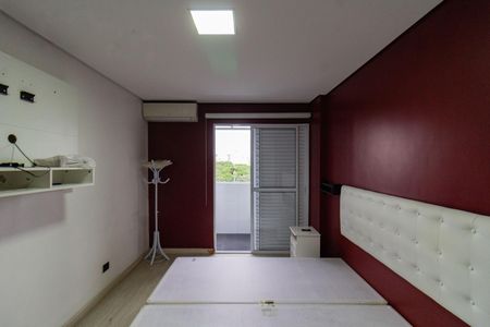 Apartamento à venda com 136m², 3 quartos e sem vaga Apartamento à venda com 136m², 3 quartos e sem vagaQuarto 2
