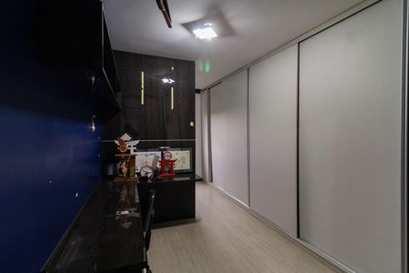 Apartamento à venda com 136m², 3 quartos e sem vaga Apartamento à venda com 136m², 3 quartos e sem vagaQuarto 3