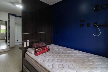 Apartamento à venda com 136m², 3 quartos e sem vaga Apartamento à venda com 136m², 3 quartos e sem vagaQuarto 3