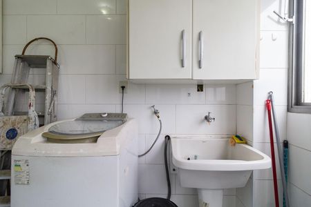 Apartamento à venda com 136m², 3 quartos e sem vaga Apartamento à venda com 136m², 3 quartos e sem vagaÁrea de Serviço