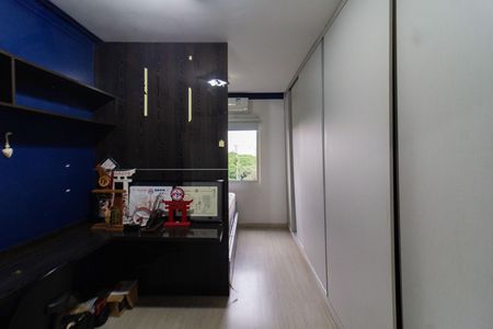 Apartamento à venda com 136m², 3 quartos e sem vaga Apartamento à venda com 136m², 3 quartos e sem vagaQuarto 3