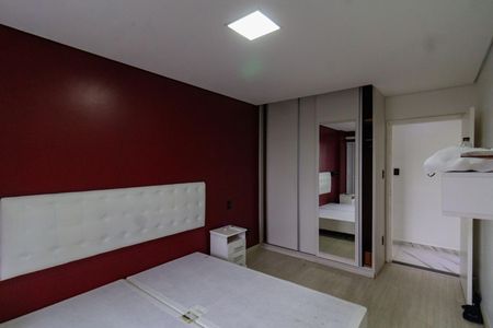 Apartamento à venda com 136m², 3 quartos e sem vaga Apartamento à venda com 136m², 3 quartos e sem vagaQuarto 2