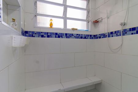 Apartamento à venda com 136m², 3 quartos e sem vaga Apartamento à venda com 136m², 3 quartos e sem vagaBanheiro