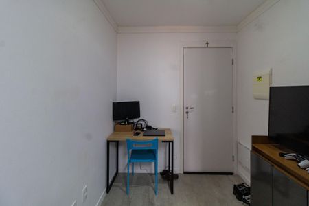 Sala de apartamento à venda com 3 quartos, 136m² em Bom Retiro, São Paulo