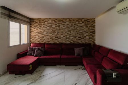 Apartamento à venda com 136m², 3 quartos e sem vaga Apartamento à venda com 136m², 3 quartos e sem vagaSala