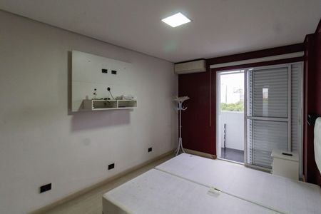 Apartamento à venda com 136m², 3 quartos e sem vaga Apartamento à venda com 136m², 3 quartos e sem vagaQuarto 2