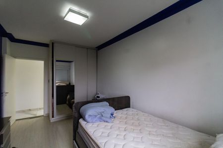Apartamento à venda com 136m², 3 quartos e sem vaga Apartamento à venda com 136m², 3 quartos e sem vagaQuarto 1