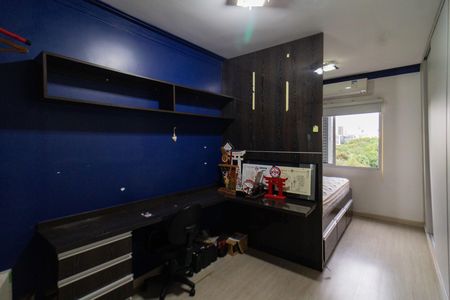 Apartamento à venda com 136m², 3 quartos e sem vaga Apartamento à venda com 136m², 3 quartos e sem vagaQuarto 3