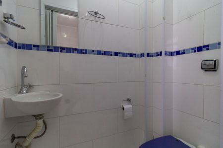 Apartamento à venda com 136m², 3 quartos e sem vaga Apartamento à venda com 136m², 3 quartos e sem vagaÁrea de Serviço