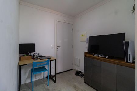 Apartamento à venda com 136m², 3 quartos e sem vaga Apartamento à venda com 136m², 3 quartos e sem vagaSala