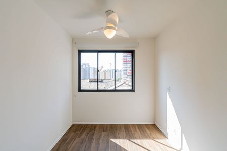 Sala de apartamento para alugar com 1 quarto, 24m² em Barra Funda, São Paulo