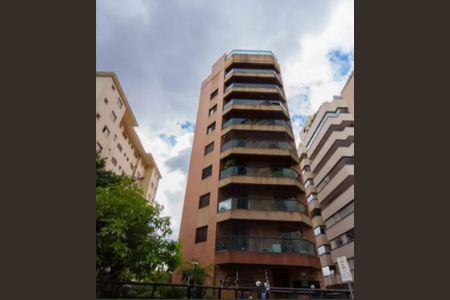 Apartamento à venda com 121m², 3 quartos e 3 vagas Apartamento à venda com 121m², 3 quartos e 3 vagasFoto 26