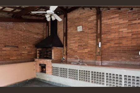 Apartamento à venda com 121m², 3 quartos e 3 vagas Apartamento à venda com 121m², 3 quartos e 3 vagasFoto 35
