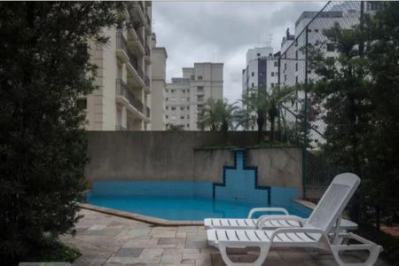 Apartamento à venda com 121m², 3 quartos e 3 vagas Apartamento à venda com 121m², 3 quartos e 3 vagasFoto 30