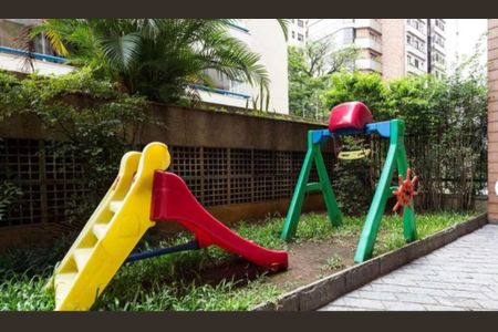 Apartamento à venda com 121m², 3 quartos e 3 vagas Apartamento à venda com 121m², 3 quartos e 3 vagasFoto 32
