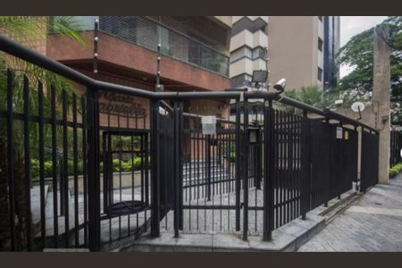 Apartamento à venda com 121m², 3 quartos e 3 vagas Apartamento à venda com 121m², 3 quartos e 3 vagasFoto 27