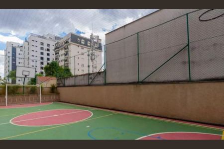 Apartamento à venda com 121m², 3 quartos e 3 vagas Apartamento à venda com 121m², 3 quartos e 3 vagasFoto 33