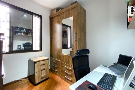 Apartamento à venda com 85m², 3 quartos e 1 vaga Apartamento à venda com 85m², 3 quartos e 1 vagaQuarto 3