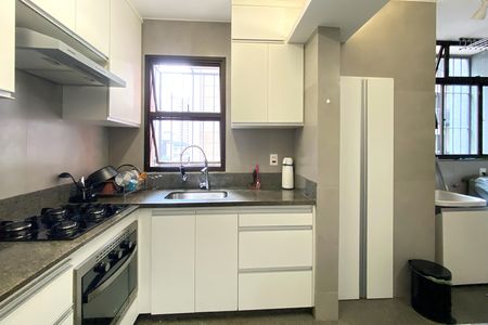 Apartamento à venda com 85m², 3 quartos e 1 vaga Apartamento à venda com 85m², 3 quartos e 1 vagaCozinha