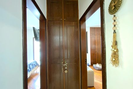 Apartamento à venda com 85m², 3 quartos e 1 vaga Apartamento à venda com 85m², 3 quartos e 1 vagaCorredor