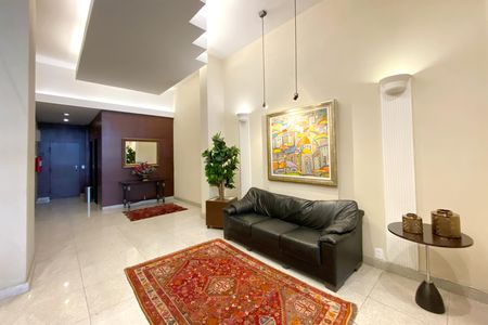 Apartamento à venda com 85m², 3 quartos e 1 vaga Apartamento à venda com 85m², 3 quartos e 1 vagaÁrea comum
