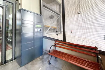 Apartamento à venda com 85m², 3 quartos e 1 vaga Apartamento à venda com 85m², 3 quartos e 1 vagaÁrea comum