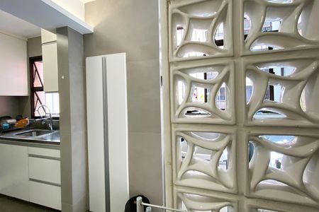 Apartamento à venda com 85m², 3 quartos e 1 vaga Apartamento à venda com 85m², 3 quartos e 1 vagaÁrea de Serviço
