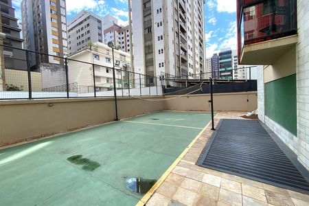 Apartamento à venda com 85m², 3 quartos e 1 vaga Apartamento à venda com 85m², 3 quartos e 1 vagaÁrea comum