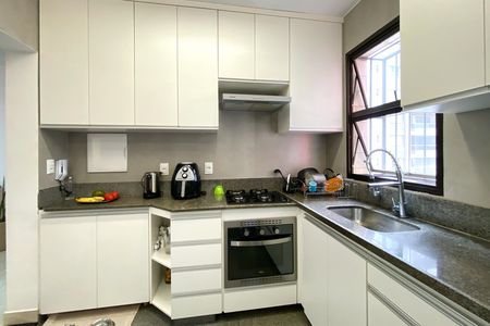 Apartamento à venda com 85m², 3 quartos e 1 vaga Apartamento à venda com 85m², 3 quartos e 1 vagaCozinha