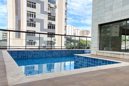 Apartamento à venda com 85m², 3 quartos e 1 vaga Apartamento à venda com 85m², 3 quartos e 1 vagaÁrea comum