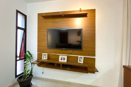 Apartamento à venda com 85m², 3 quartos e 1 vaga Apartamento à venda com 85m², 3 quartos e 1 vagaSala