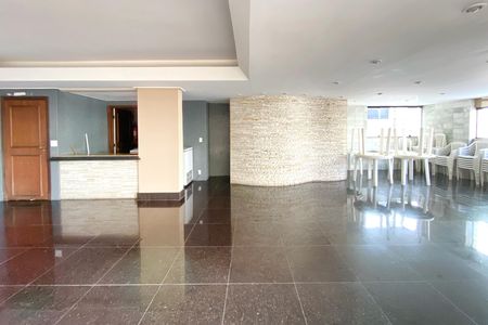 Apartamento à venda com 85m², 3 quartos e 1 vaga Apartamento à venda com 85m², 3 quartos e 1 vagaÁrea comum