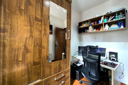 Apartamento à venda com 85m², 3 quartos e 1 vaga Apartamento à venda com 85m², 3 quartos e 1 vagaQuarto 3