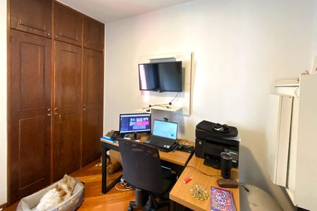 Apartamento à venda com 85m², 3 quartos e 1 vaga Apartamento à venda com 85m², 3 quartos e 1 vagaQuarto 2