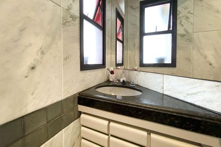Apartamento à venda com 85m², 3 quartos e 1 vaga Apartamento à venda com 85m², 3 quartos e 1 vagaBanheiro da Suíte