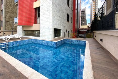 Apartamento à venda com 85m², 3 quartos e 1 vaga Apartamento à venda com 85m², 3 quartos e 1 vagaÁrea comum