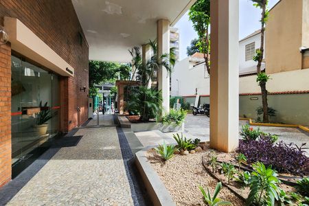 Apartamento à venda com 60m², 1 quarto e 1 vaga Apartamento à venda com 60m², 1 quarto e 1 vagaÁrea Comum