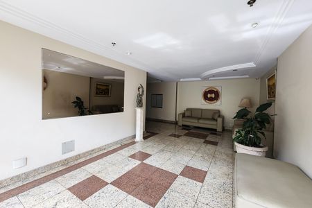 Apartamento à venda com 60m², 1 quarto e 1 vaga Apartamento à venda com 60m², 1 quarto e 1 vagaÁrea Comum
