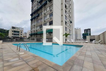 Apartamento à venda com 60m², 1 quarto e 1 vaga Apartamento à venda com 60m², 1 quarto e 1 vagaÁrea Comum
