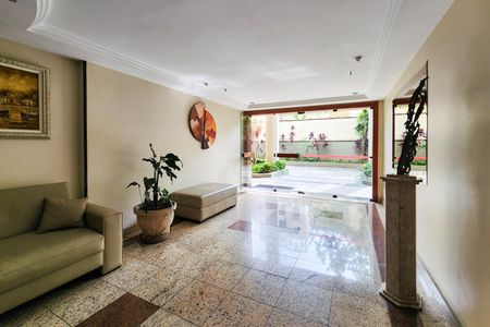 Apartamento à venda com 60m², 1 quarto e 1 vaga Apartamento à venda com 60m², 1 quarto e 1 vagaÁrea Comum