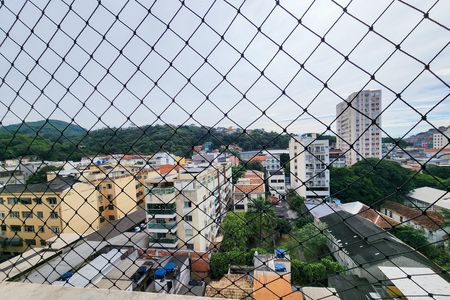 Apartamento à venda com 60m², 1 quarto e 1 vaga Apartamento à venda com 60m², 1 quarto e 1 vagaVista do Quarto