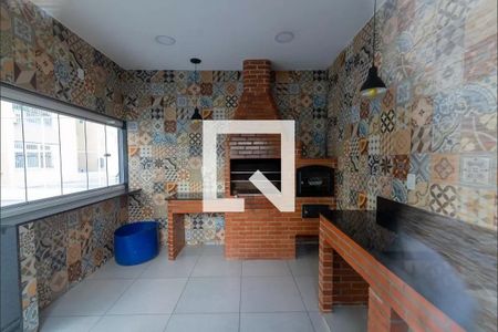 Apartamento à venda com 60m², 1 quarto e 1 vaga Apartamento à venda com 60m², 1 quarto e 1 vagaÁrea Comum