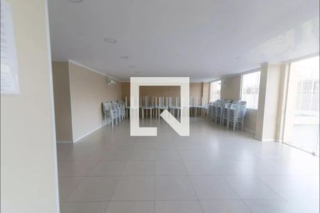 Apartamento à venda com 60m², 1 quarto e 1 vaga Apartamento à venda com 60m², 1 quarto e 1 vagaÁrea Comum