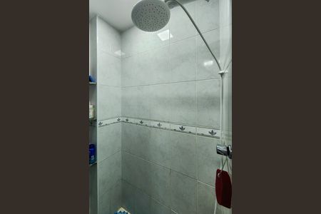 Apartamento à venda com 60m², 1 quarto e 1 vaga Apartamento à venda com 60m², 1 quarto e 1 vagaBanheiro