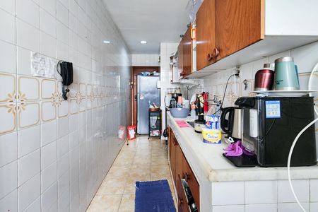 Apartamento à venda com 60m², 1 quarto e 1 vaga Apartamento à venda com 60m², 1 quarto e 1 vagaCozinha
